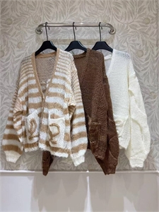 Кардиган LOEWE 121246 - фото 162703 Кардиган LOEWE 121246 - фото 162703