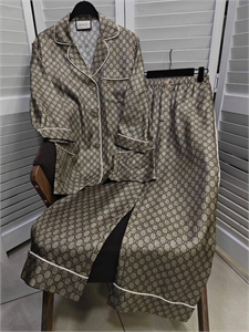 Костюм GUCCI 120849 - фото 162729