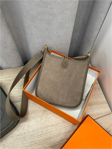 Сумка  Hermes Evelyn mini 121270 - фото 162842