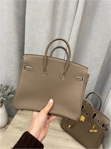 Сумка  Hermes Birkin 25 см 121271 - фото 162854