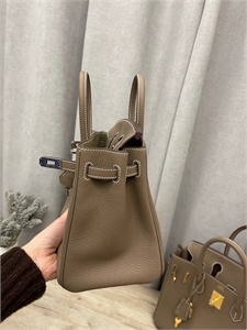 Сумка  Hermes Birkin 25 см 121271 - фото 162858