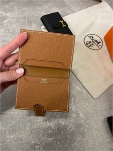 Визитница  Hermes 121274 - фото 162893