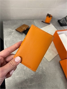 Визитница  Hermes 121278 - фото 162925