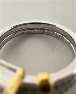 Кольцо Tiffany&Co Серебро 925 121280 - фото 162943 Кольцо Tiffany&Co Серебро 925 121280 - фото 162943