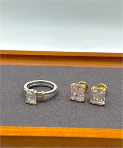 Кольцо Tiffany&Co Серебро 925 121280 - фото 162944 Кольцо Tiffany&Co Серебро 925 121280 - фото 162944