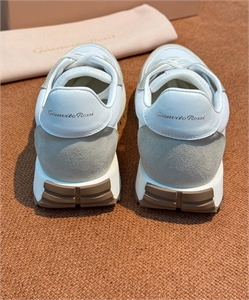 Кроссовки GIANVITO ROSSI 121292 - фото 163045 Кроссовки GIANVITO ROSSI 121292 - фото 163045