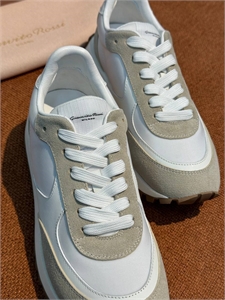 Кроссовки GIANVITO ROSSI 121292 - фото 163046 Кроссовки GIANVITO ROSSI 121292 - фото 163046