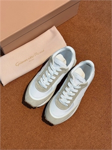 Кроссовки GIANVITO ROSSI 121292 - фото 163047 Кроссовки GIANVITO ROSSI 121292 - фото 163047