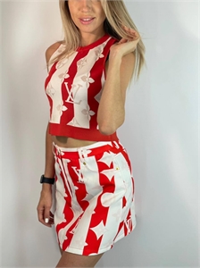 Топ LOUIS VUITTON 121346 - фото 163318