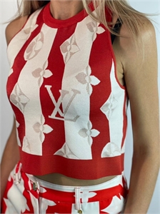 Юбка LOUIS VUITTON 121347 - фото 163329