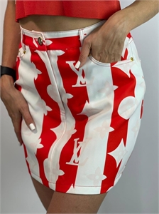 Юбка LOUIS VUITTON 121347 - фото 163330