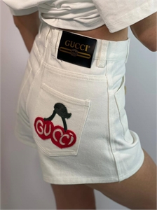 Шорты GUCCI 121357