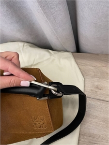 Сумка Loewe 121382 - фото 163557