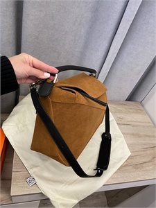 Сумка Loewe 121382 - фото 163558