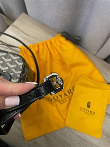 Сумка косметичка Goyard 121387