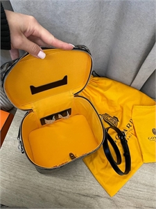 Сумка косметичка Goyard 121387