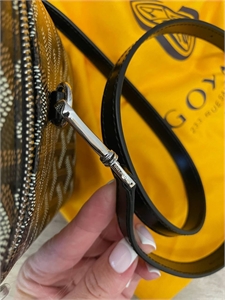 Сумка косметичка Goyard 121387