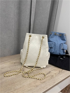 Рюкзак Chanel 121396 - фото 163658