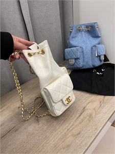 Рюкзак Chanel 121396 - фото 163659