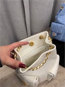 Рюкзак Chanel 121396 - фото 163660