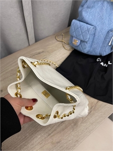 Рюкзак Chanel 121396 - фото 163661