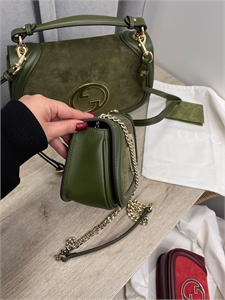 Сумка Gucci 121399 - фото 163688