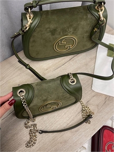 Сумка Gucci 121399 - фото 163691