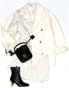 Ботинки DIOR 121404 - фото 163714 Ботинки DIOR 121404 - фото 163714