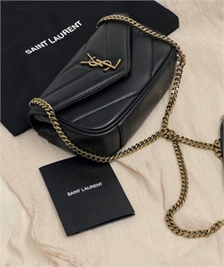 Сумка YSL 121408 - фото 163730