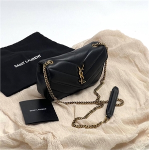 Сумка YSL 121408 - фото 163731