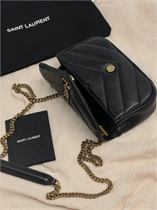 Сумка YSL 121408 - фото 163732
