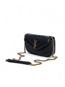 Сумка YSL 121408 - фото 163733
