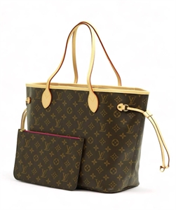 Сумка LOUIS VUITTON 121410 - фото 163751