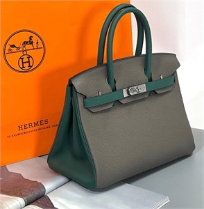 Сумка HERMES 121413 - фото 163770