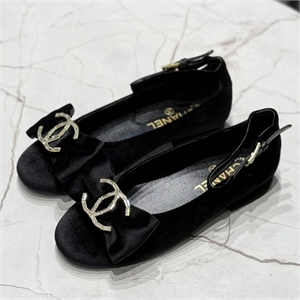 Балетки CHANEL 121414 - фото 163775