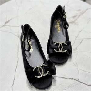 Балетки CHANEL 121414 - фото 163776