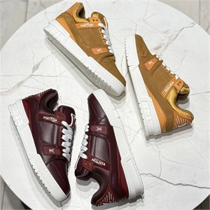 Кроссовки LOUIS VUITTON 121415 - фото 163781