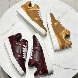 Кроссовки LOUIS VUITTON 121416 - фото 163785