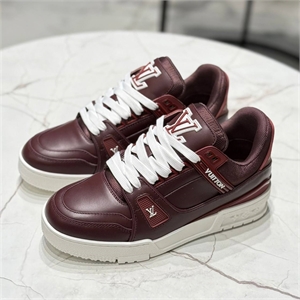 Кроссовки LOUIS VUITTON 121416 - фото 163786