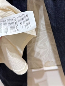 Майка YSL 121422 - фото 163837 Майка YSL 121422 - фото 163837