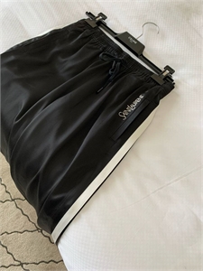 Брюки YSL 121424 - фото 163849