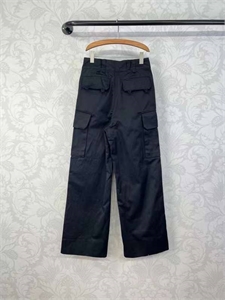 Брюки YSL 121430 - фото 163883