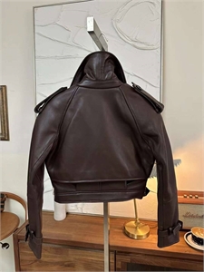 Куртка YSL 121431 - фото 163893 Куртка YSL 121431 - фото 163893