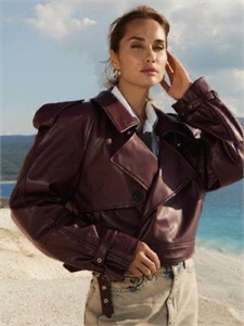 Куртка YSL 121431 - фото 163894 Куртка YSL 121431 - фото 163894