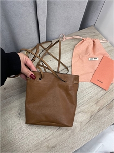 Сумка Miu miu 121436 - фото 163956