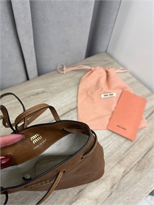 Сумка Miu miu 121436 - фото 163957