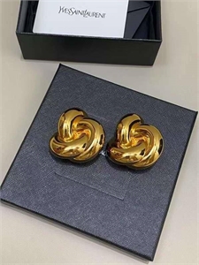 Клипсы YSL 121446 - фото 163977 Клипсы YSL 121446 - фото 163977