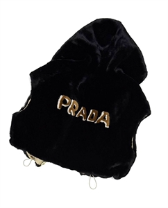 Двухсторонняя жилетка PRADA 104283 - фото 164004 Двухсторонняя жилетка PRADA 104283 - фото 164004
