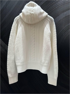 Свитер CHANEL 117195 - фото 164026 Свитер CHANEL 117195 - фото 164026