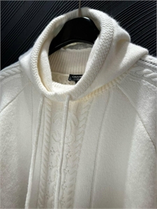 Свитер CHANEL 117195 - фото 164027 Свитер CHANEL 117195 - фото 164027